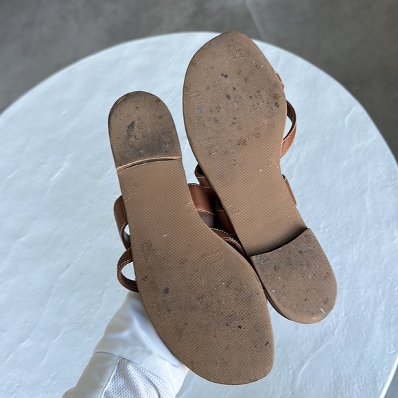 Manolo Blahnik sandals - Picture 4 of 4